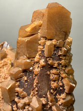 Load image into Gallery viewer, Red Tower Pagoda Calcite |Tonglushan Mine, Daye, Hubei, China
