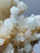 Load image into Gallery viewer, High-Grade Flower Calcite Crystal Specimen | Wenshan Mine, Yunnan, China | Collector Mineral Display
