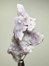 Load image into Gallery viewer, Indonesian Grape Agate (Botryoidal Purple Chalcedony) Display Specimen | Mamuju, West Sulawesi, Indonesia
