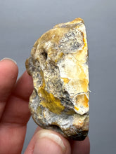 Load image into Gallery viewer, Premium Sumatra Agate (Banded Chalcedony) Display Specimen | Indonesia
