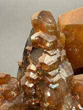 Load image into Gallery viewer, Red Tower Pagoda Calcite |Tonglushan Mine, Daye, Hubei, China
