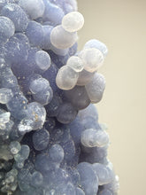 Load image into Gallery viewer, Indonesian Grape Agate (Botryoidal Purple Chalcedony) Display Specimen | Mamuju, West Sulawesi, Indonesia
