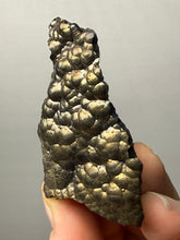 Load image into Gallery viewer, Botryoidal Stalactite Goethite (Iron Oxyhydroxide) Display Specimen | Turkey
