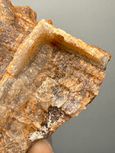 Load image into Gallery viewer, Chalcedony Quartz Rose Agate Collector Mineral Specimen – Morocco

