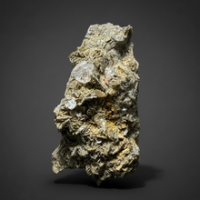 Load image into Gallery viewer, Pink Apatite on Matrix – Collector Mineral Specimen from Pakistan
