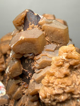 Load image into Gallery viewer, Red Tower Pagoda Calcite |Tonglushan Mine, Daye, Hubei, China
