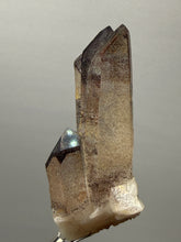 Load image into Gallery viewer, Brazilian Quartz Cluster with Hematite Inclusions | Natural Hematoid Quartz Collector Specimen
