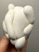 Load image into Gallery viewer, Chichaoua Menalite “Fairy Stone” Concretion | Natural Collector Display Specimen | Morocco
