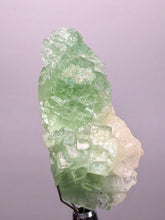 Load image into Gallery viewer, Green Radial “Disco Ball” Apophyllite | Maharashtra, India
