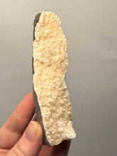 Load image into Gallery viewer, High-Grade Peach Heulandite on Matrix — Maharashtra, India | Zeolite Cluster Specimen
