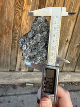 Load image into Gallery viewer, Druzy Black Apophyllite • Maharashtra, India

