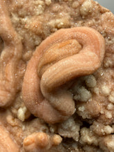 Load image into Gallery viewer, Chalcedony Quartz Rose Agate Collector Mineral Specimen – Morocco
