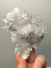 Load image into Gallery viewer, High-Grade Chrysanthemum Quartz (Needle Quartz) Spray Cluster | Jiangxi, China
