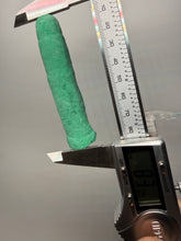 Load image into Gallery viewer, 3.3” Druzy Malachite Stalactites — Botryoidal Cave Formation | DR Congo  | Collector Mineral Specimen
