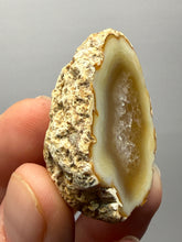 Load image into Gallery viewer, Premium Sumatra Agate (Banded Chalcedony) Display Specimen | Indonesia
