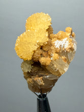 Load image into Gallery viewer, 1.4” High-Grade Flower Calcite Specimen | Wenshan Mine, Yunnan, China | Collector Mineral Display

