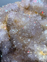 Load image into Gallery viewer, Spirit Amethyst (Cactus / Spirit Quartz) | South Africa
