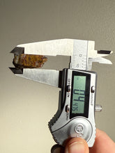 Load image into Gallery viewer, Pink Yellow Red Moroccan Agate | High Atlas Mountains •UNPOLISHED LAPIDARY  SLAB
