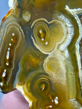 Load image into Gallery viewer, Premium Sumatra Agate (Banded Chalcedony) Display Specimen | Indonesia
