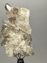 Load image into Gallery viewer, Smoky Quartz Crystal Specimen | Natural Collector Mineral – Brazil
