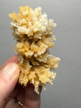 Load image into Gallery viewer, 2.9” High-Grade Flower Calcite Specimen | Wenshan Mine, Yunnan, China | Collector Mineral Display
