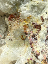 Load image into Gallery viewer, Premium Double Terminated Scalenohedral Pink Calcite with Pyrite | Leiping Mine, Guiyang County, Chenzhou, Hunan, China
