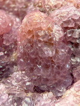 Load image into Gallery viewer, Pink Cobaltian Calcite Mineral Specimen | Bou Azzer, Morocco
