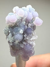 Load image into Gallery viewer, Indonesian Grape Agate (Botryoidal Purple Chalcedony) Display Specimen | Mamuju, West Sulawesi, Indonesia
