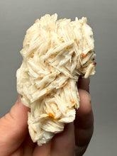 Load image into Gallery viewer, Natural Vanadinite on Matrix | Collector Mineral Specimen | Morocco
