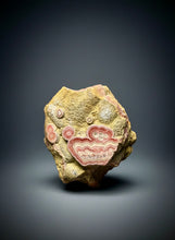 Load image into Gallery viewer, Rhodochrosite Free Form Collector Mineral Display Specimen — Argentina
