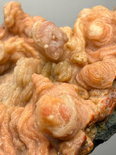 Load image into Gallery viewer, Chalcedony Quartz Rose Agate Collector Mineral Specimen – Morocco

