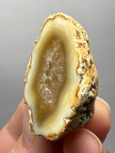 Load image into Gallery viewer, Premium Sumatra Agate (Banded Chalcedony) Display Specimen | Indonesia
