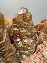 Load image into Gallery viewer, Red Tower Pagoda Calcite |Tonglushan Mine, Daye, Hubei, China
