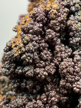 Load image into Gallery viewer, Iridescent Rainbow Turgite Mineral Specimen from Umklum Mountain, Thailand | Collector-Grade Rainbow Hematite Display Piece
