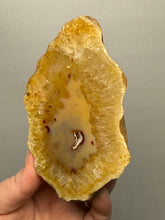 Load image into Gallery viewer, Premium Sumatra Agate (Chalcedony) Display Specimen | Indonesia
