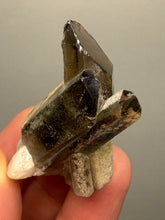Load image into Gallery viewer, Smoky Quartz Crystal Specimen | Natural Collector Mineral – Brazil
