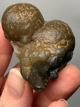 Load image into Gallery viewer, Natural Bonsai Suiseki Chalcedony Gobi Agate Collector Mineral Specimen | Morocco
