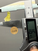 Load image into Gallery viewer, Vibrant Yellow Brucite Thumbnail Mineral Specimen | Collector Crystal from Killa Saifullah District in Balochistan Province, Pakistan
