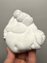 Load image into Gallery viewer, Chichaoua Menalite “Fairy Stone” Concretion | Natural Collector Display Specimen | Morocco
