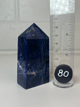 Load image into Gallery viewer, Sodalite Tower from Brazil • High Grade
