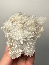 Load image into Gallery viewer, High-Grade Chrysanthemum Quartz with Botryoidal Radial Terminated Quartz Sprays | Jiangxi, China
