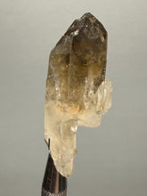 Load image into Gallery viewer, Smoky Quartz Crystal Specimen | Natural Collector Mineral – Brazil
