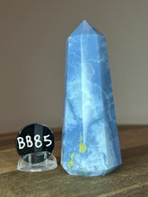 Load image into Gallery viewer, Tower - Blue Opal and Chalcedony
