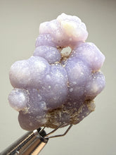 Load image into Gallery viewer, Indonesian Grape Agate (Botryoidal Purple Chalcedony) Display Specimen | Mamuju, West Sulawesi, Indonesia
