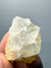 Load image into Gallery viewer, High-Grade Flower Calcite Crystal Specimen | Wenshan Mine, Yunnan, China | Collector Mineral Display
