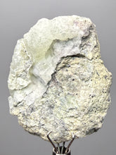 Load image into Gallery viewer, Vibrant Yellow Brucite Thumbnail Mineral Specimen | Collector Crystal from Killa Saifullah District in Balochistan Province, Pakistan
