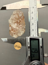Load image into Gallery viewer, Pink Apophyllite on Red &amp; Green Heulandite – Deccan Traps, Maharashtra, India
