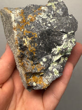 Load image into Gallery viewer, High-Grade Green Wavellite Collectors Specimen - Radiating Botryoidal Crystal Formation - Arkansas, USA

