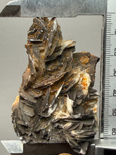 Load image into Gallery viewer, Natural Vanadinite on Matrix | Collector Mineral Specimen | Morocco

