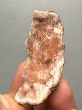 Load image into Gallery viewer, Pink Amethyst Cluster | Argentina
